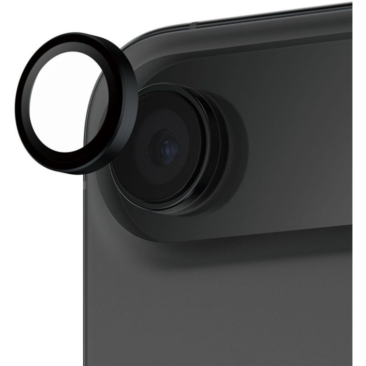 Protège objectif PANZERGLASS iPhone Air protège objectif