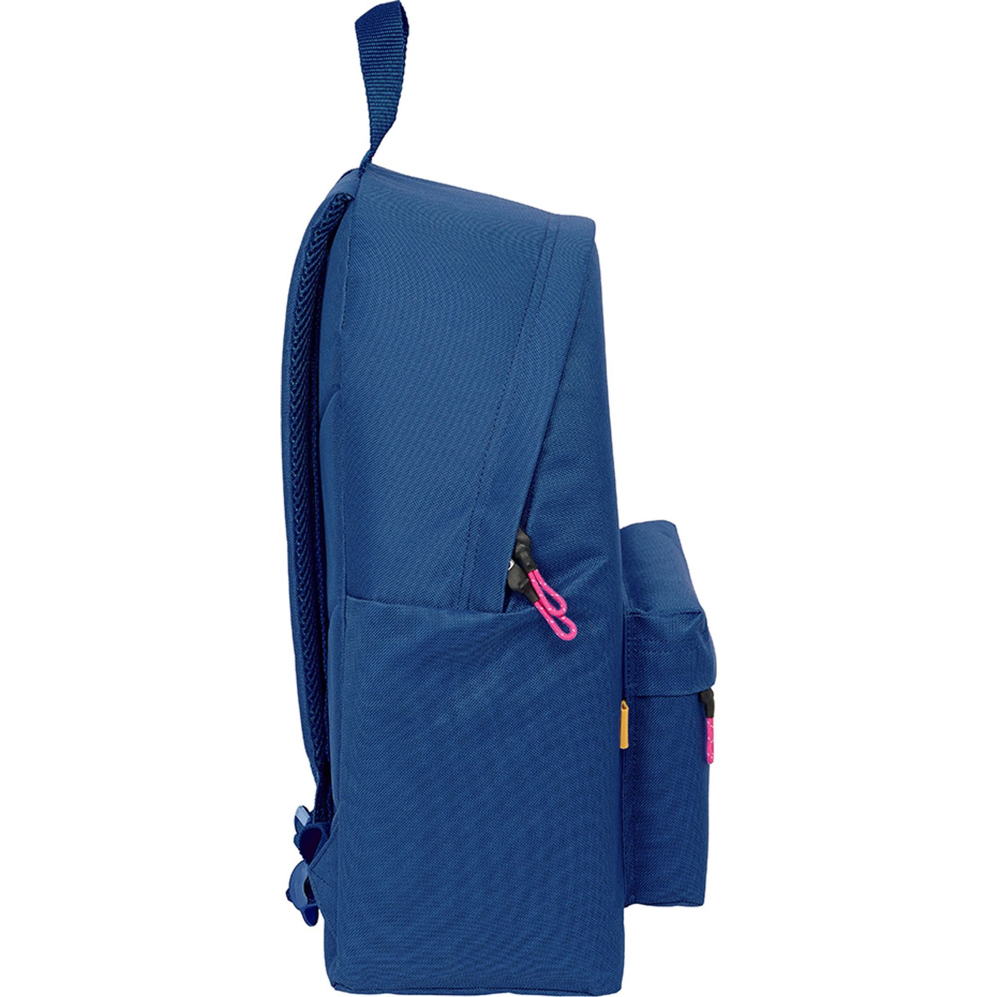 Mochila kings league "1k"