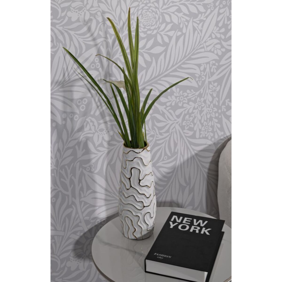 VASO LIA CM Ø 12X29,5