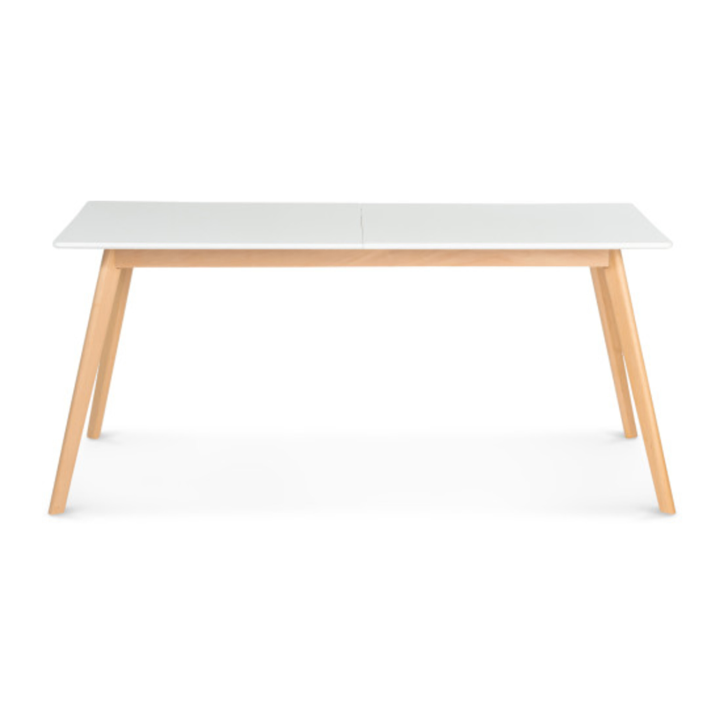 Table scandi extensible