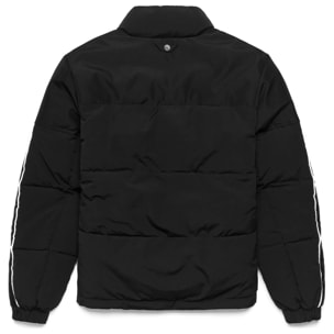 Kappa - Giacche Uomo Nero - 222 Banda Onrel