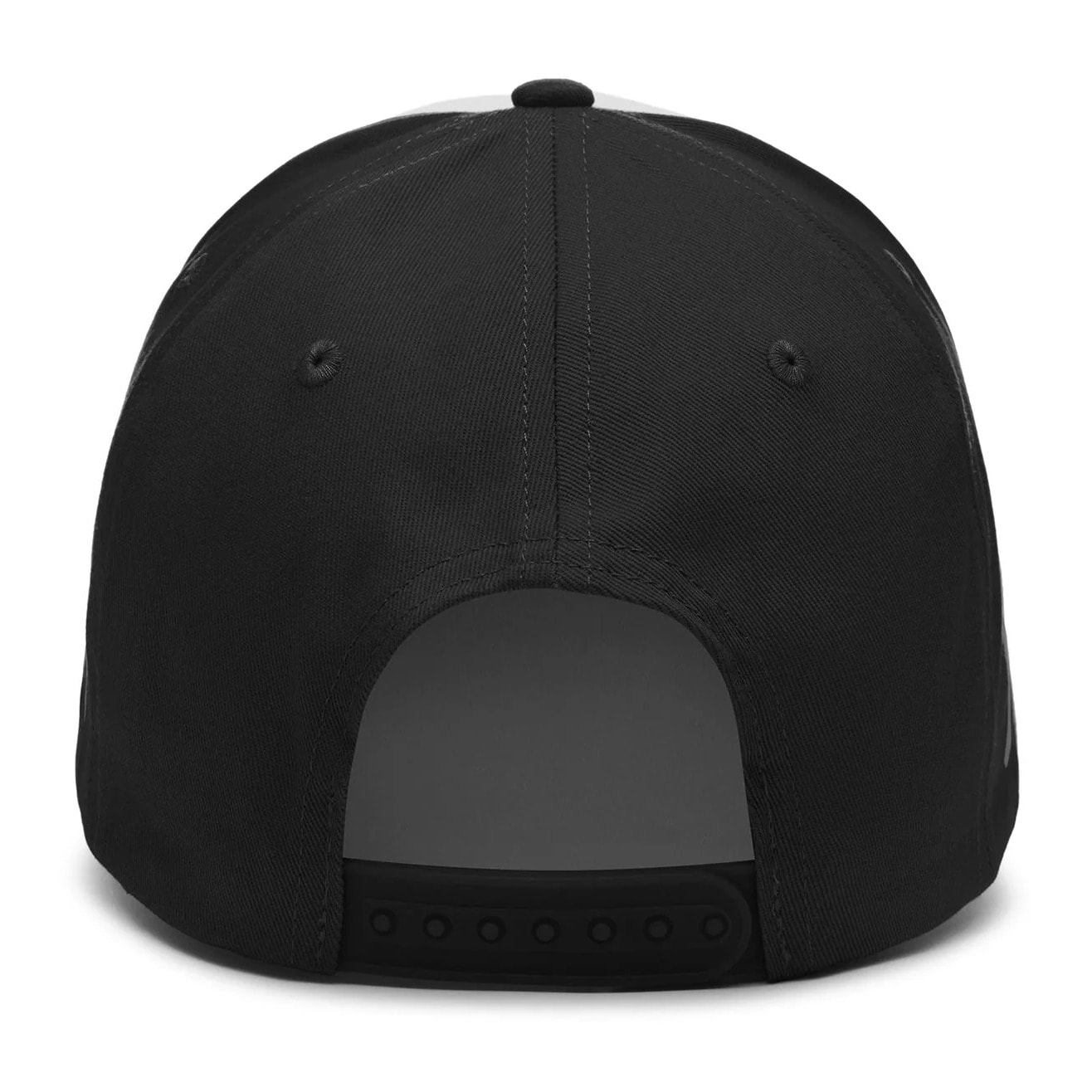 Kappa - Cappelli Uomo Donna Nero - Supporter Indra 24H Le Mans