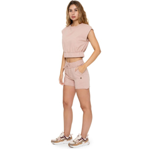 Pantaloncini da donna Urban Safari