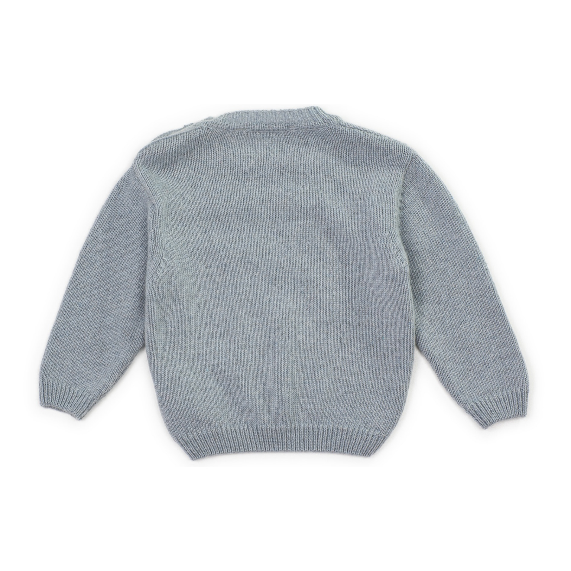 Pullover in Tricot-Coccodè