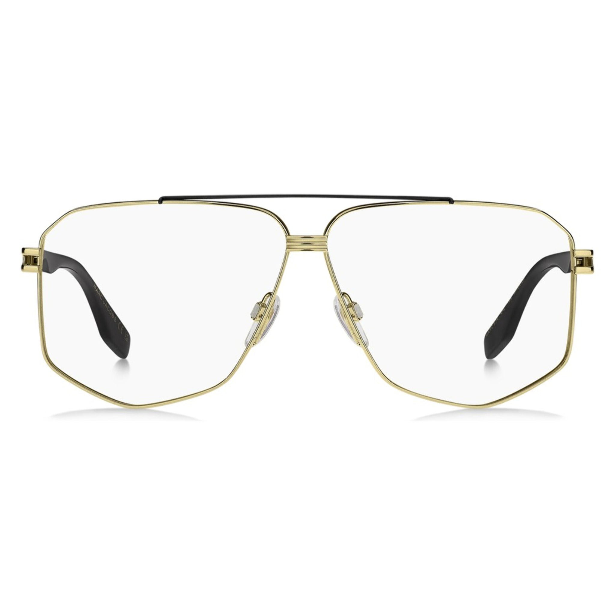 Gafas de Vista Marc Jacobs MARC 874 RHL de Titanio Hombre 61 mm
