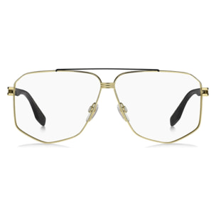 Gafas de Vista Marc Jacobs MARC 874 RHL de Titanio Hombre 61 mm