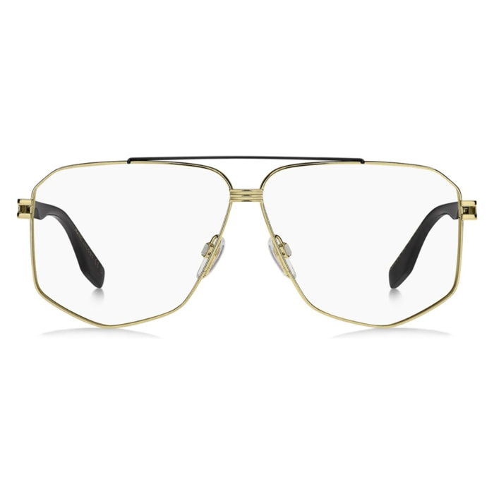 Gafas de Vista Marc Jacobs MARC 874 RHL de Titanio Hombre 61 mm