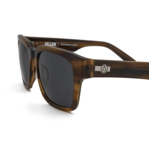 Gafas de Sol Uller Hookipa Brown Tortoise / Black