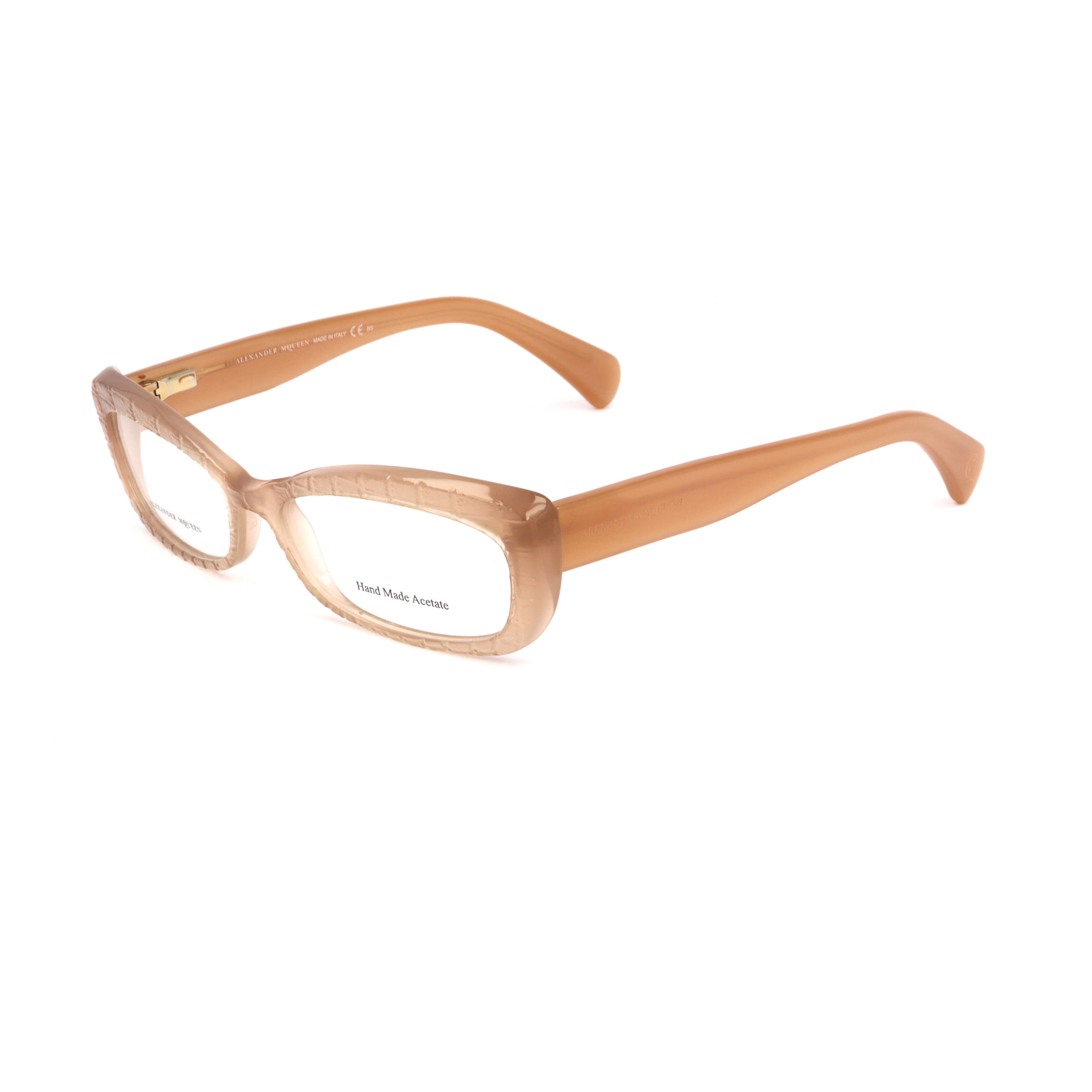 Montura de gafas Alexander Mcqueen Mujer AMQ-4203-K6Z