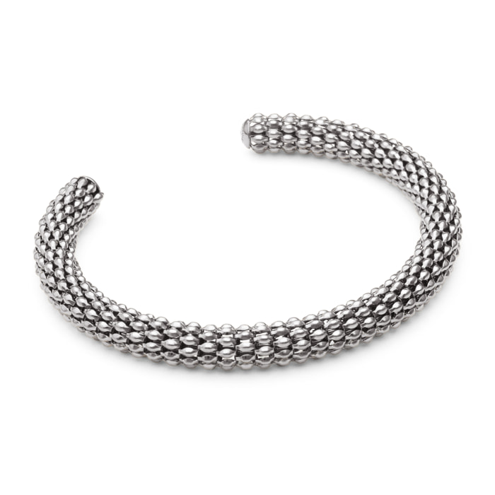 Bracciale Disco Acier