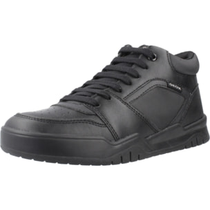 Sneakers de  Mujer de la marca GEOX  modelo J PERTH BOY NEGRO