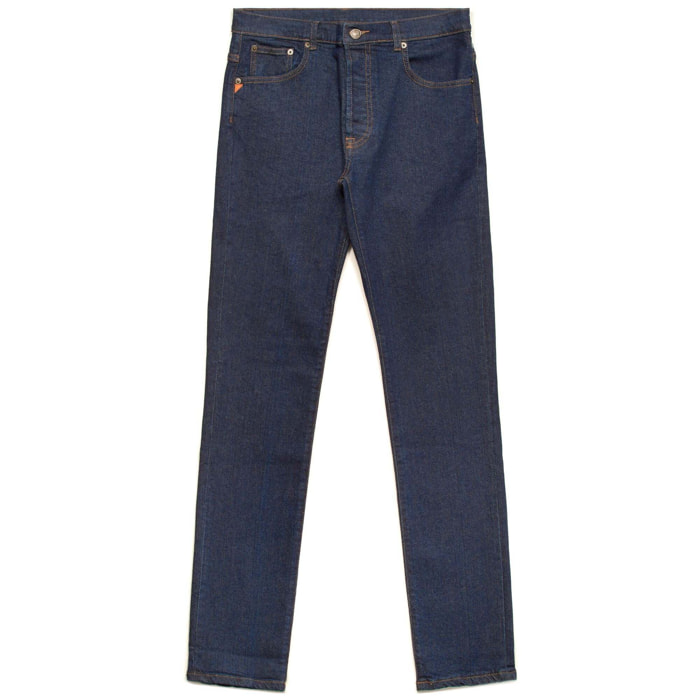 Pantaloni Robe di Kappa Donna Blu ARGOS
