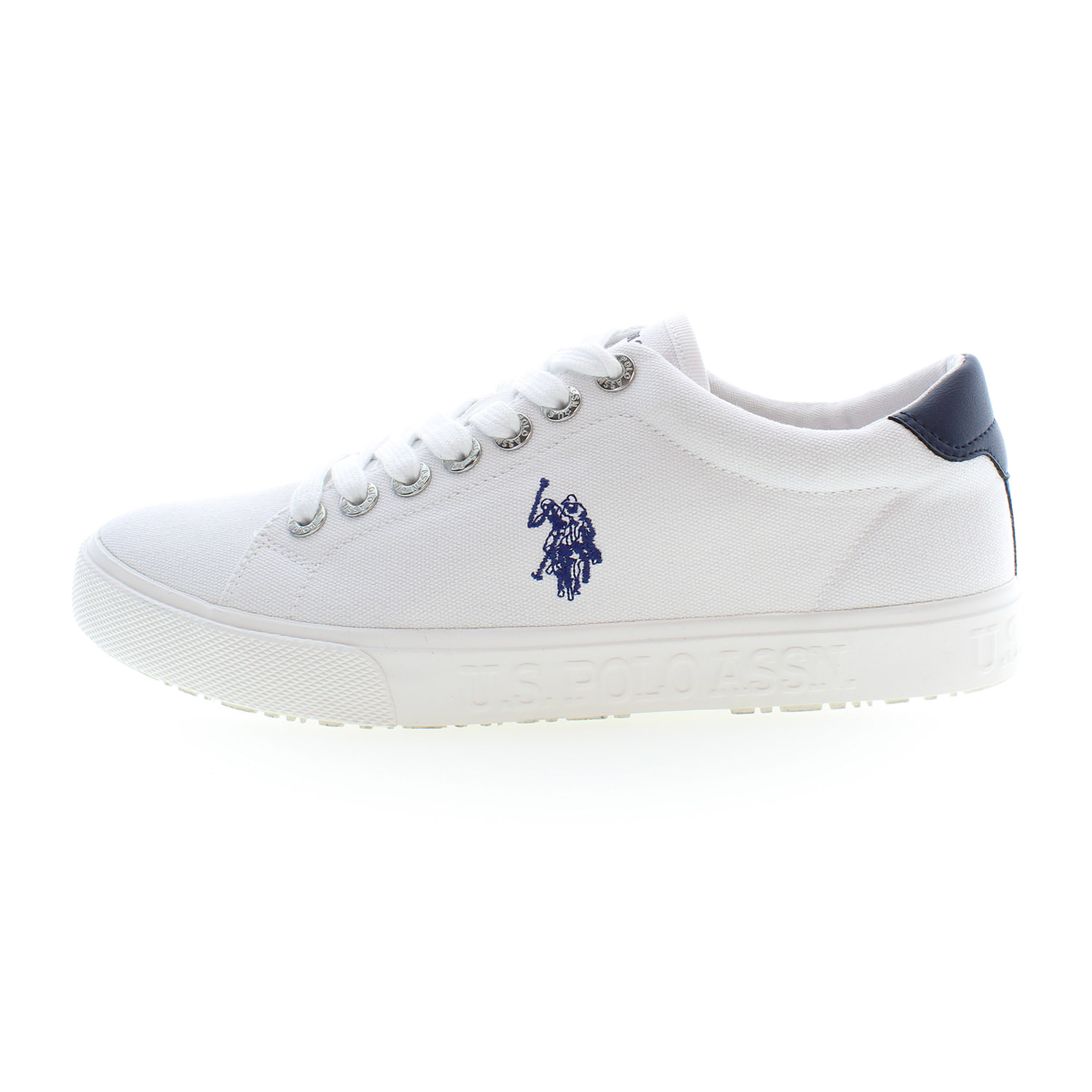 Sneakers U.S. Polo Assn Bianco