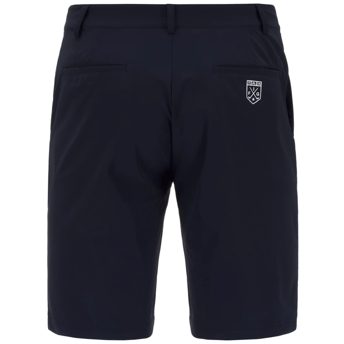 Kappa Pantaloncini SPORT SHORTS STANAM Blu