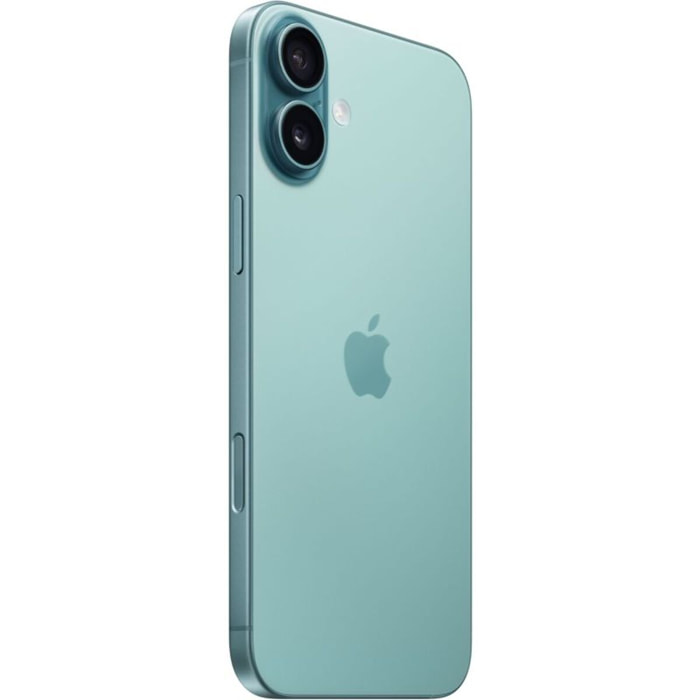 Smartphone APPLE iPhone 16 Plus 5G 128Go Sarcelle