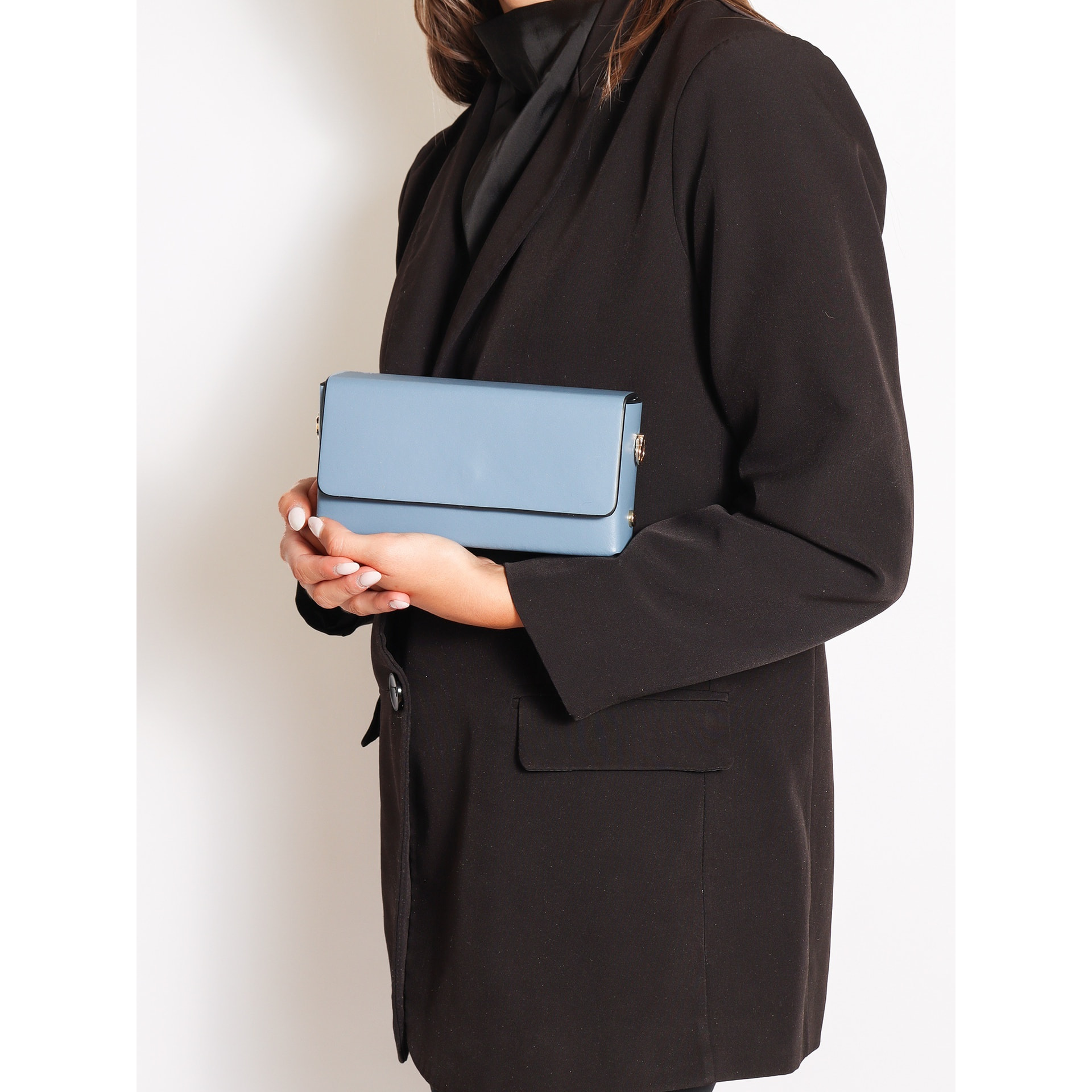 Gave Lux Borsa a tracolla