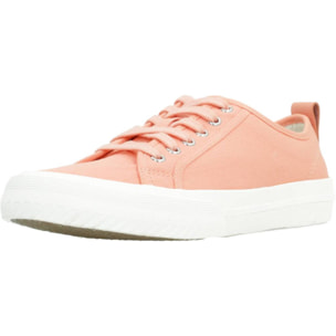 Sneakers de  Mujer de la marca CLARKS  modelo ROXBY LACE Pink