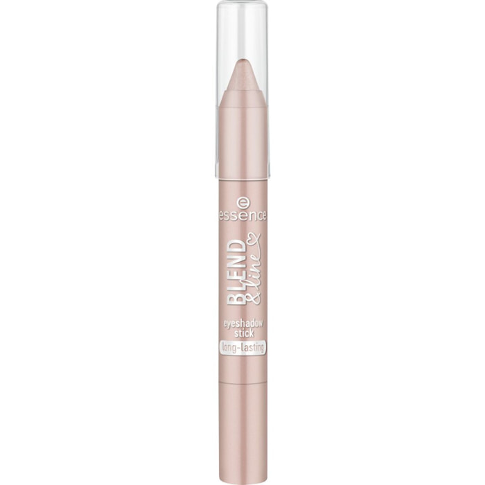 Blend & Line Eyeshadow Stick - Crayon Fard à Paupières