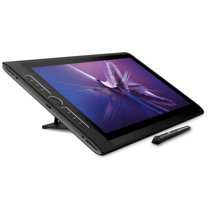 Tablette graphique WACOM MobileStudio Pro16P i7 512GB GEN2