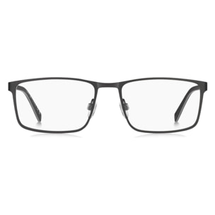 Gafas de Vista Tommy Hilfiger TH 2321 003 de Metal Hombre 58 mm
