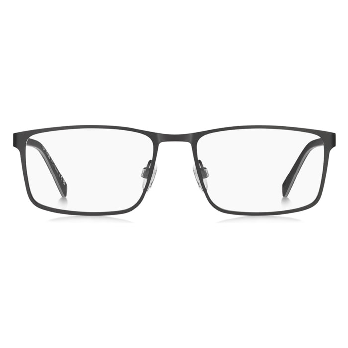 Gafas de Vista Tommy Hilfiger TH 2321 003 de Metal Hombre 58 mm