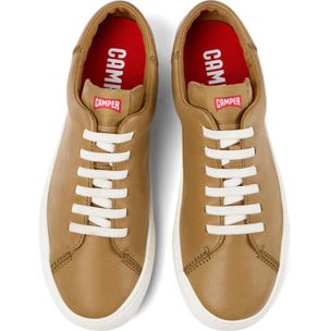 CAMPER Peu Touring - Sneakers Uomo Marrone