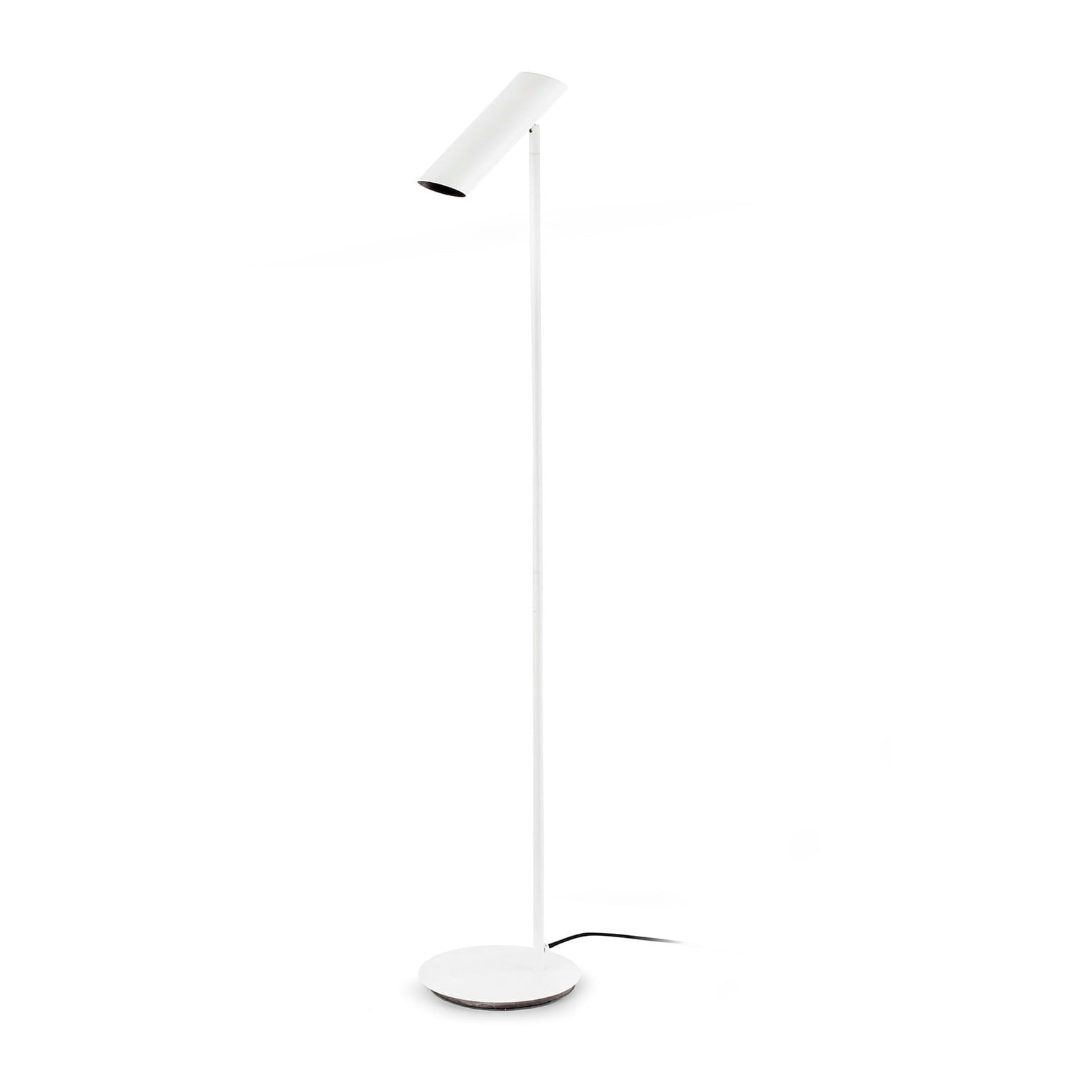 LINK Lampadaire blanc