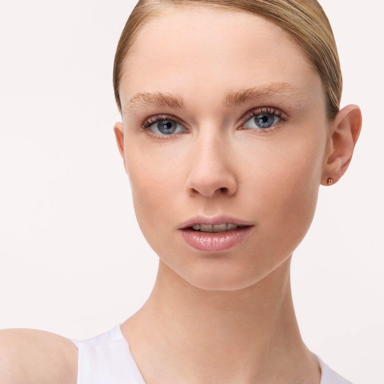 Soft Blur Mat - Poudre Fixante Fini Mat