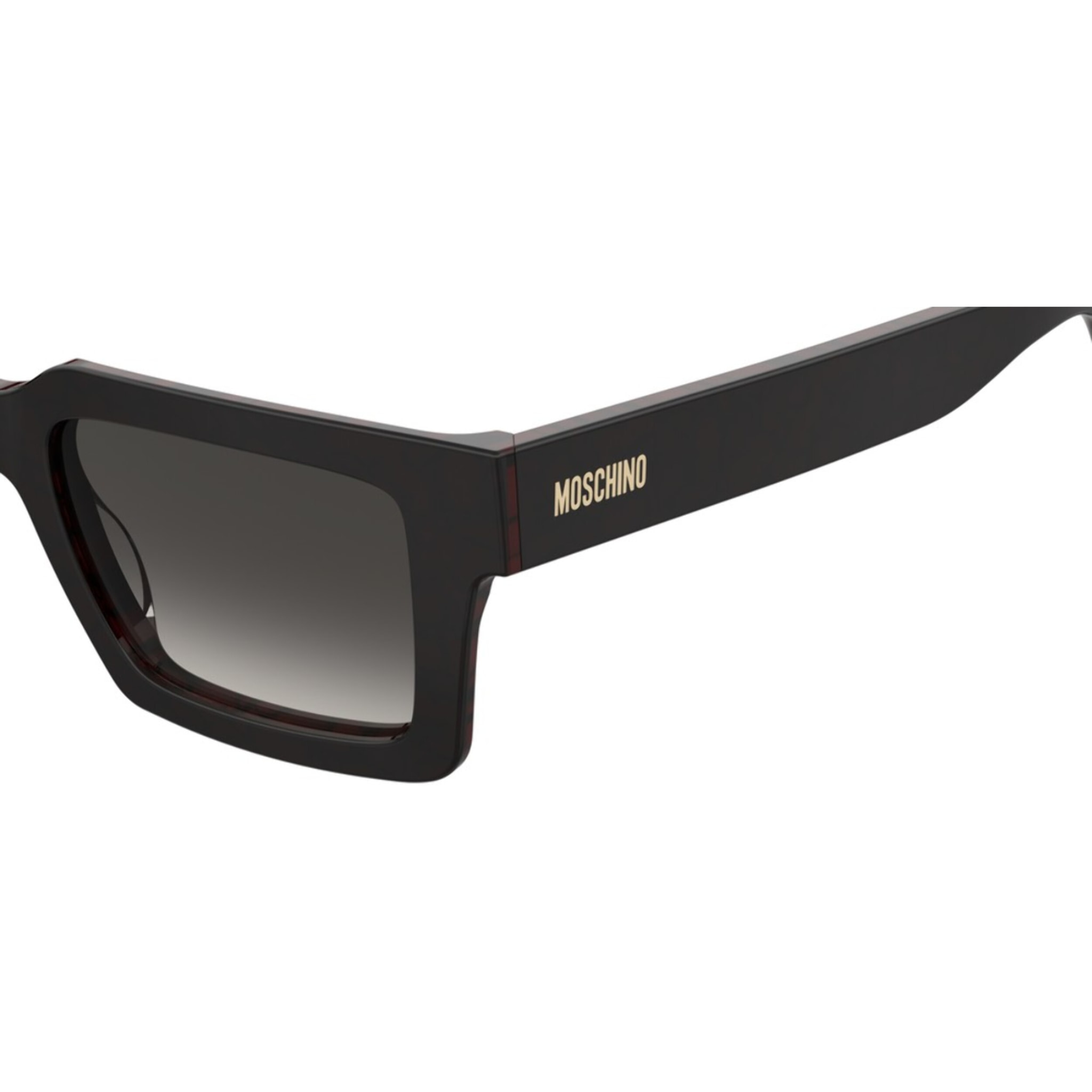 Gafas de Sol Moschino MOS214/S XJS de Acetato Unisex 52 mm