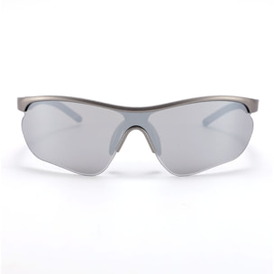 Gafas de Sol Fluor 3018-C2 de Tr90 Unisex 64 mm