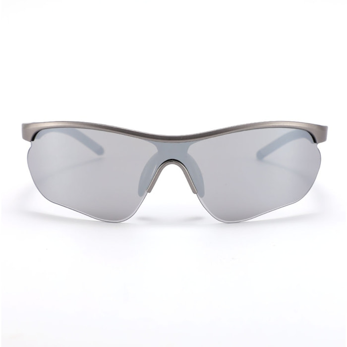 Gafas de Sol Fluor 3018-C2 de Tr90 Unisex 64 mm