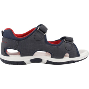 Sandalias Niño de la marca CHICCO  modelo FORREST AZUL