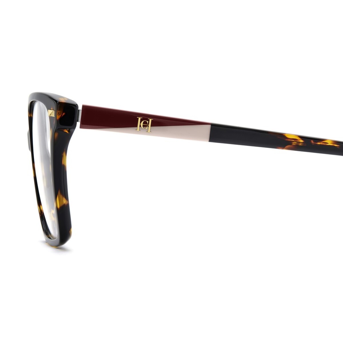 Gafas de Sol Carolina Herrera HER 0221/G/S 3H2 de Acetato Mujer 50 mm