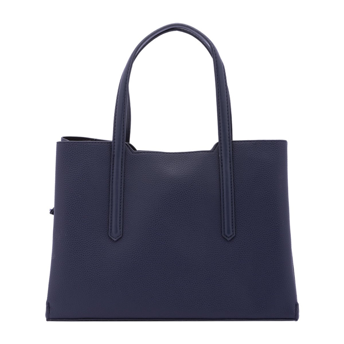 Borsa a mano  da donna ecopelle Prodotto Vegano 23x32x11 cm