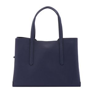 Borsa a mano  da donna ecopelle Prodotto Vegano 23x32x11 cm