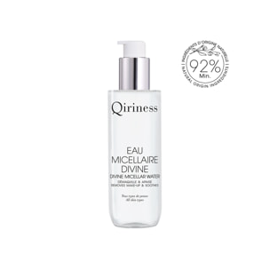 Eau Micellaire Divine  - Eau Micellaire Apaisante