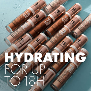 True Skin High Cover Concealer - Correcteur Haute Couvrance Fini Mat