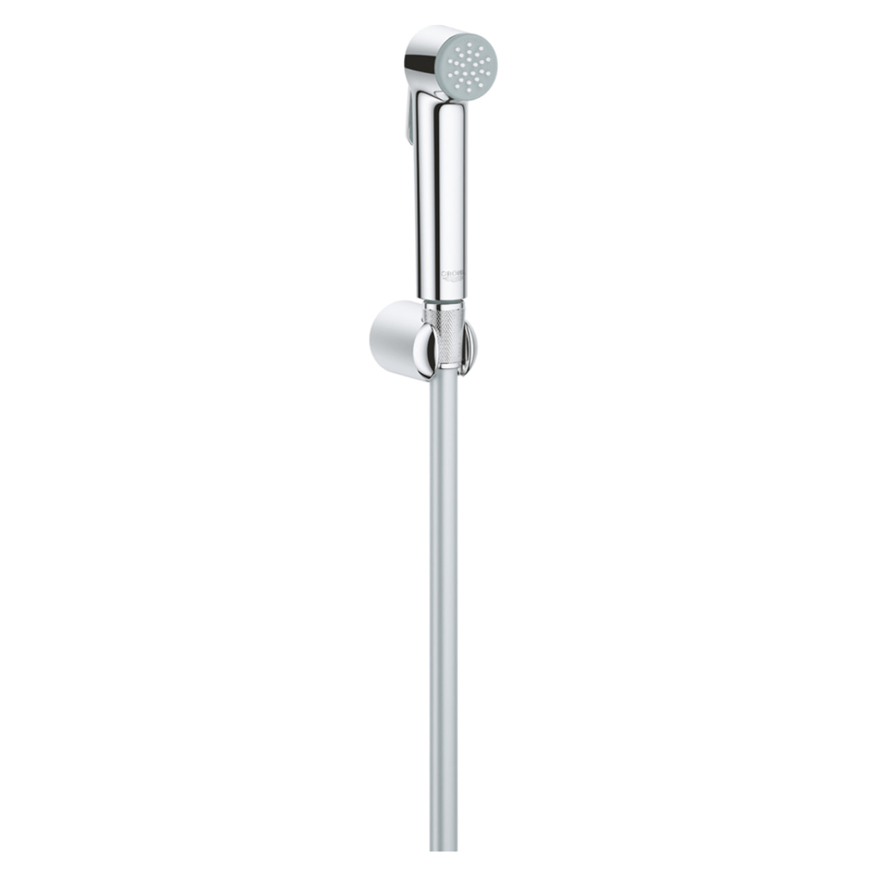 Douchette hygiène 1 jet avec support mural Tempesta-F Trigger Spray 30