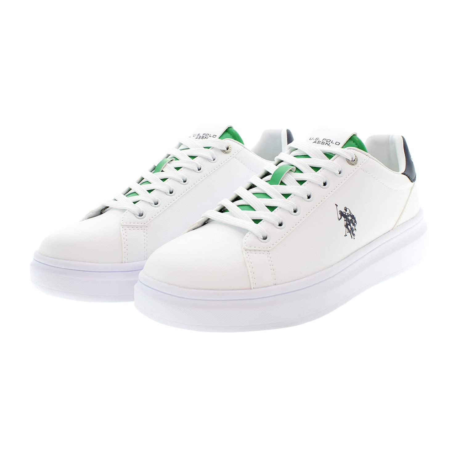 U.S. Polo Assn. - Sneakers CODY010M/5Y1 in sintetico per uomo