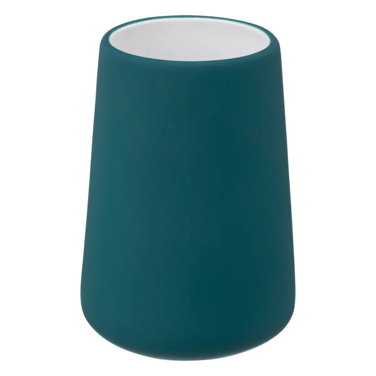 Gobelet en céramique Bleu pétrole Colorama