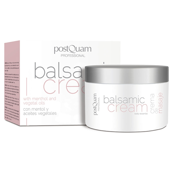 Creme de massage 200 ml.