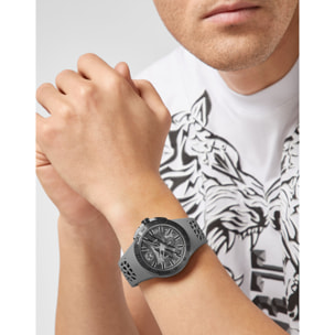 PLEIN SPORT Orologi THUNDERSTORM CHRONO