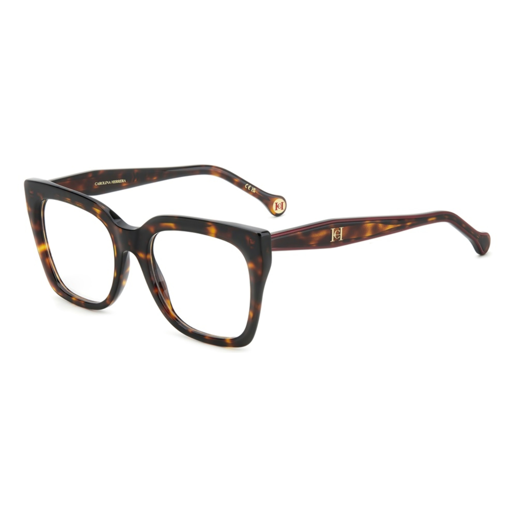 GAFAS DE VISTA CAROLINA HERRERA HER 0227 O63