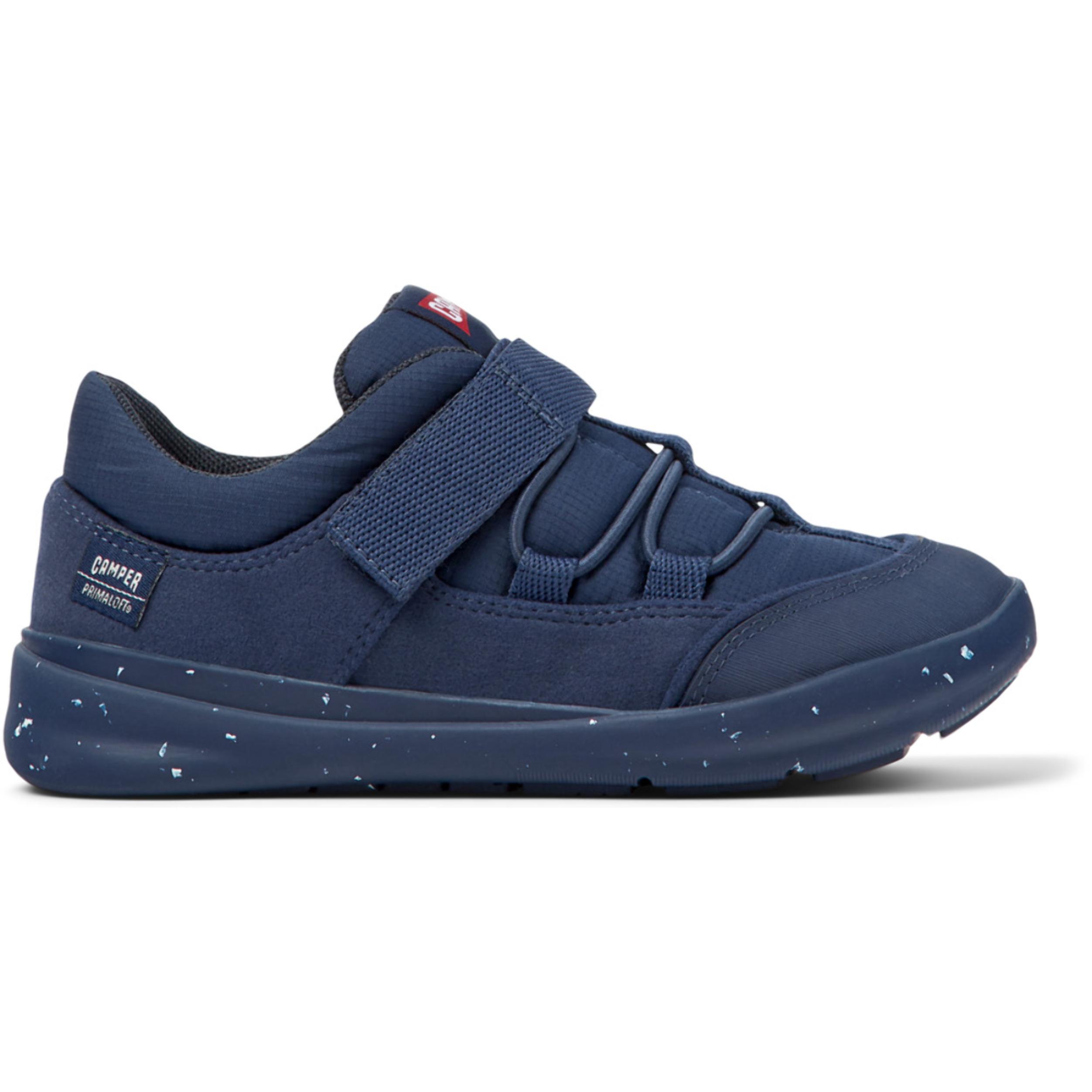 CAMPER Ergo Sneaker Blu Bambino Unisex