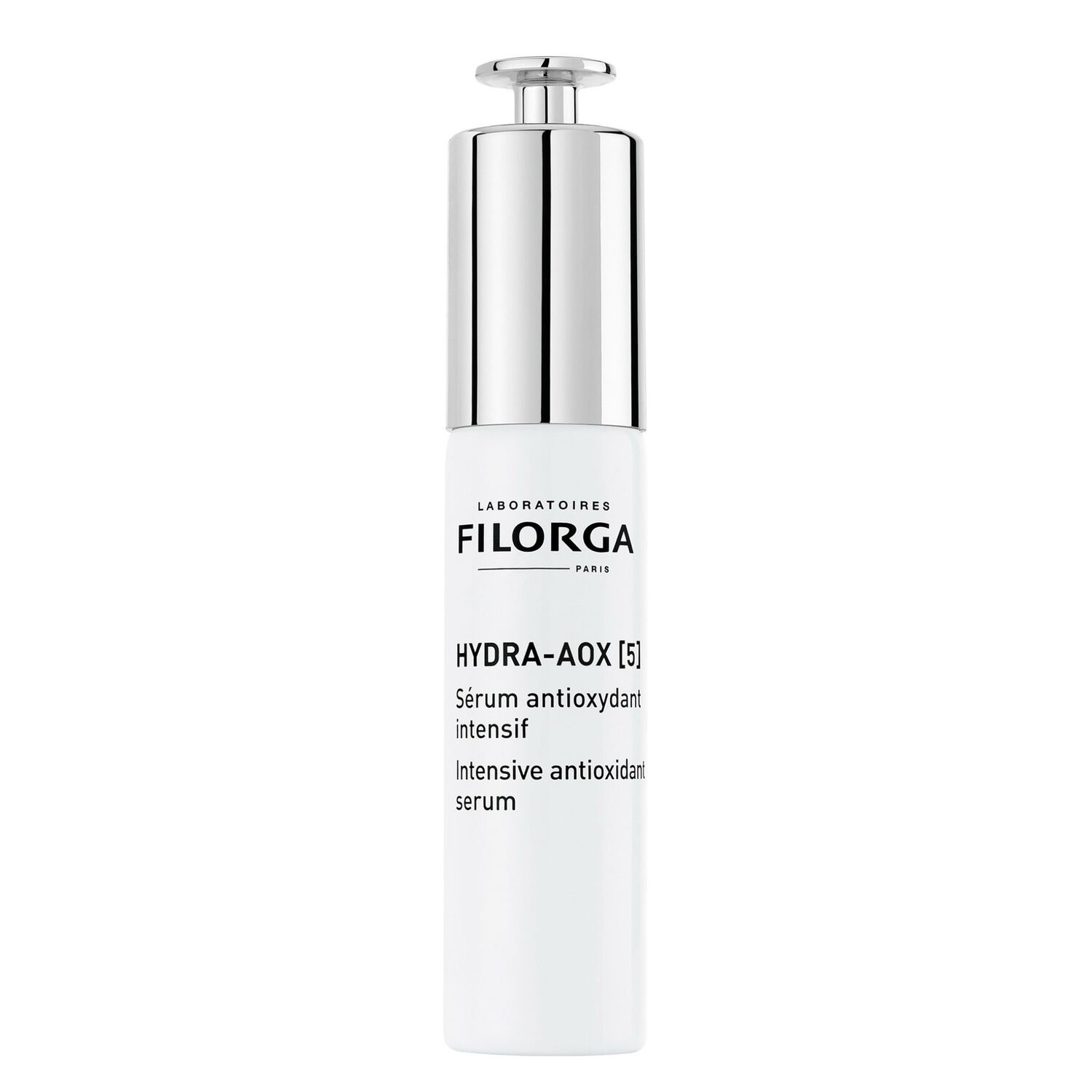Hydra-Aox [5] - Sérum Antioxydant Intensif 30 ml