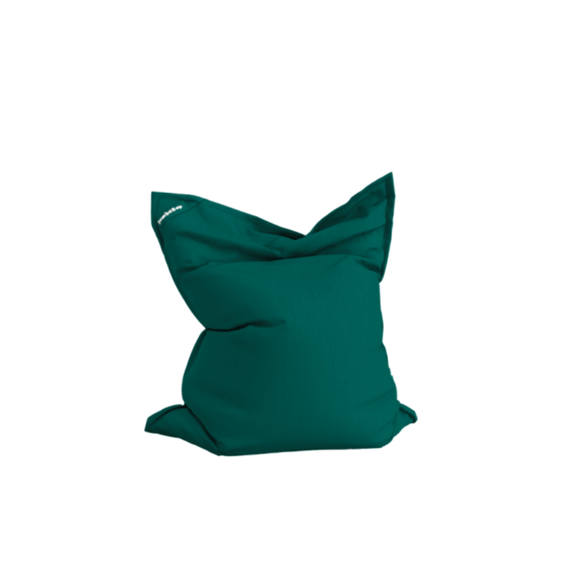Junior UV Flottant Vert Sapin