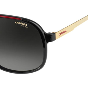 Gafas de Sol Carrera 1007/S 807 de Tr90 Hombre 62 mm