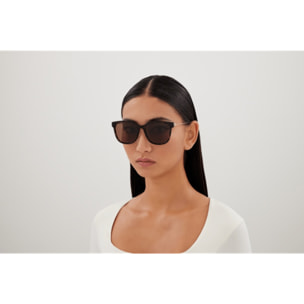 Gafas de Sol Gucci GG1884SK-002 de Acetato Mujer 56 mm