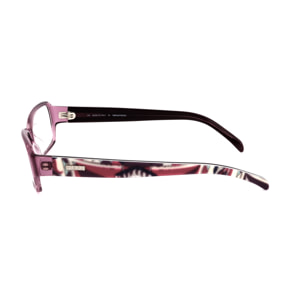 Montura de gafas Pucci Mujer EP2652-500-51