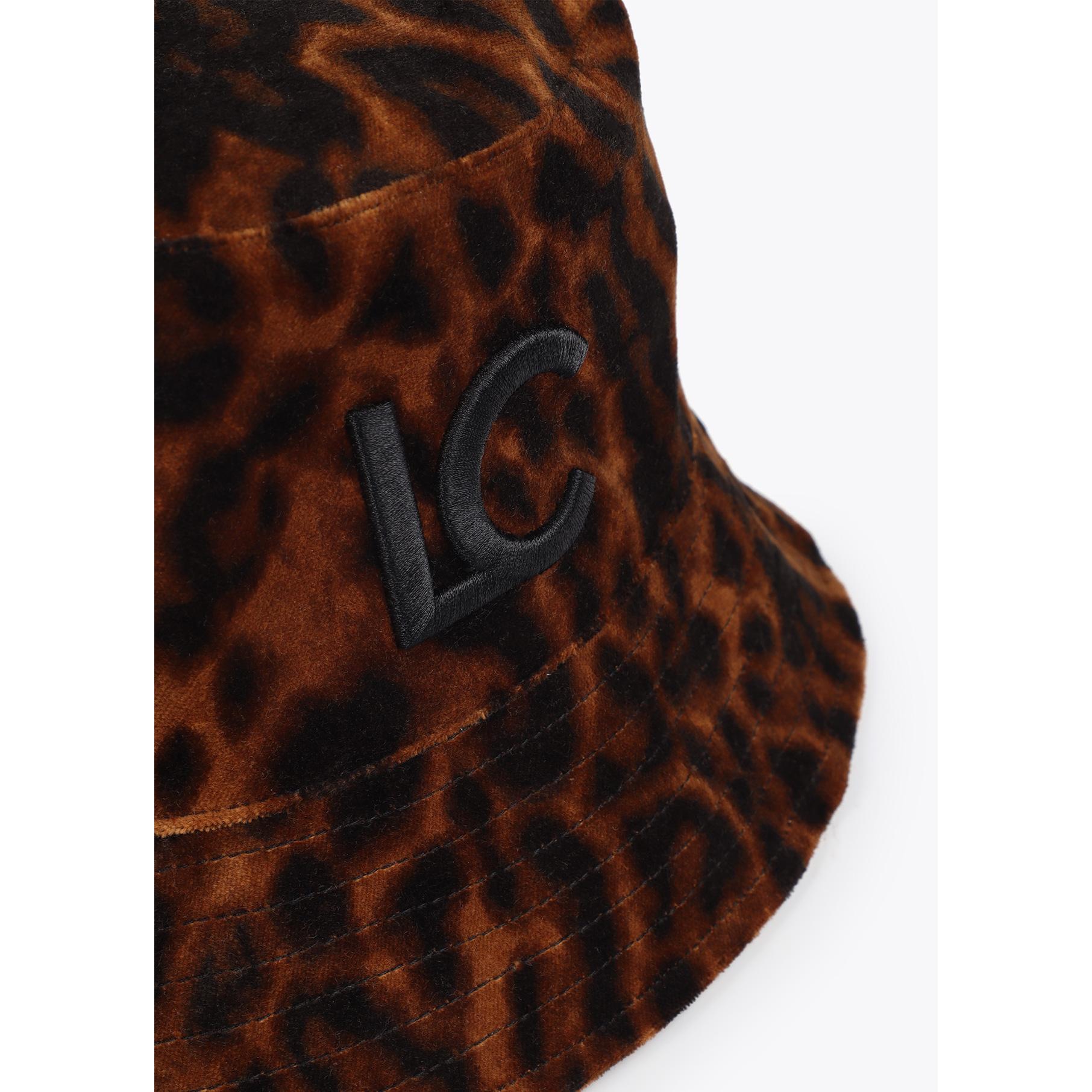 Cappello Bucket Animalier